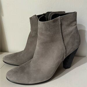Ecco Booties size 41